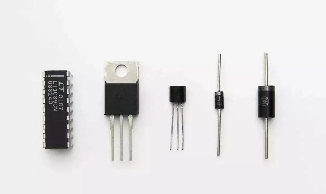 半導體熱點追蹤 二極管在5G與汽車電子識別系統中的創新應用