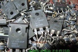 回收廢電子資源，賦能緊固件制造循環(huán)經(jīng)濟