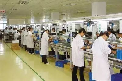 你沒窮過，你不懂——電子元件背后的消費哲學與生活現(xiàn)實